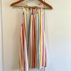 Papermoon Arlene Halter Blouse